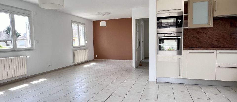 Maison 4 pièces de 107 m² à Margny-lès-Compiègne (60280)