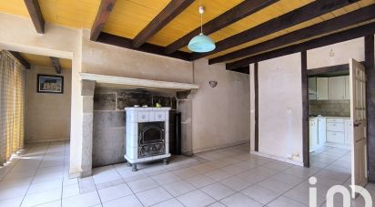 Maison 6 pièces de 119 m² à Lupersat (23190)