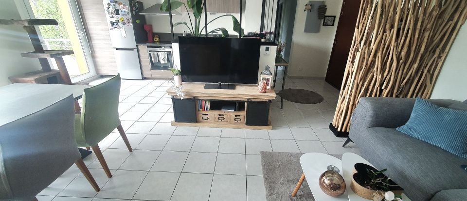 Appartement 3 pièces de 60 m² à Rosheim (67560)