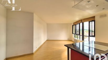 Apartment 3 rooms of 70 m² in Issy-les-Moulineaux (92130)