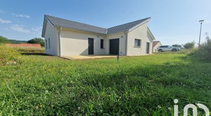 Pavillon 5 pièces de 123 m² à Dombasle-sur-Meurthe (54110)