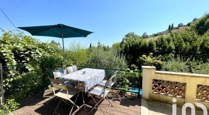 Traditional house 4 rooms of 100 m² in Grasse (06130)