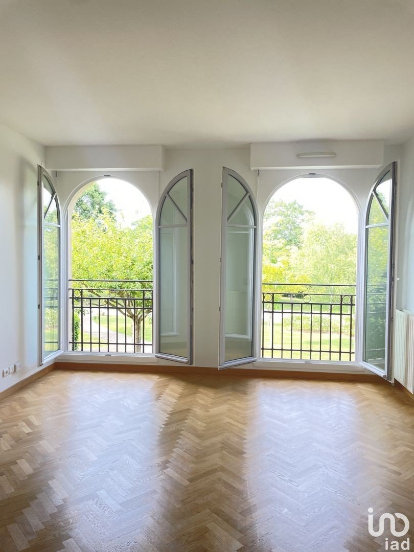 Appartement 4 pièces de 78 m² à Villennes-sur-Seine (78670)