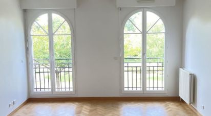 Apartment 4 rooms of 78 m² in Villennes-sur-Seine (78670)