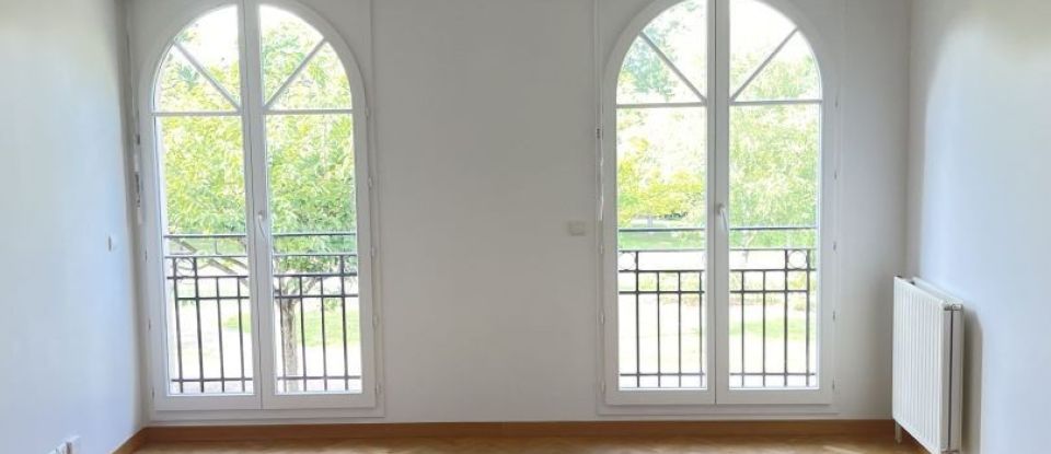 Appartement 4 pièces de 78 m² à Villennes-sur-Seine (78670)