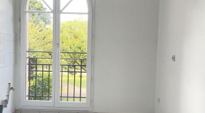 Appartement 4 pièces de 78 m² à Villennes-sur-Seine (78670)