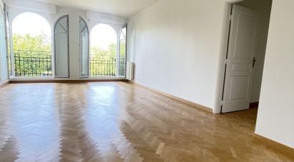 Appartement 4 pièces de 78 m² à Villennes-sur-Seine (78670)