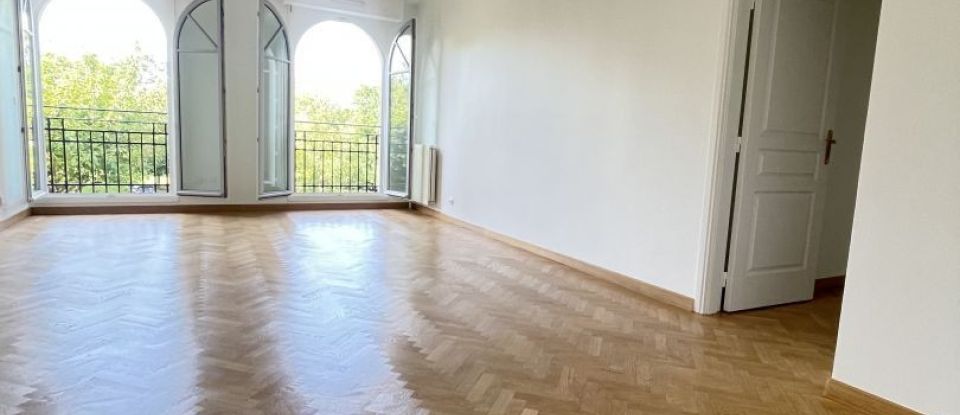 Appartement 4 pièces de 78 m² à Villennes-sur-Seine (78670)