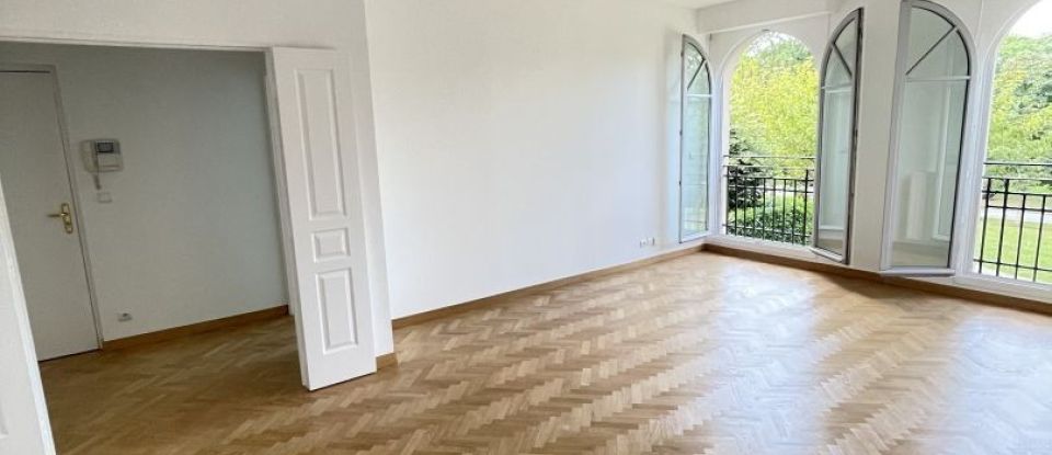 Appartement 4 pièces de 78 m² à Villennes-sur-Seine (78670)