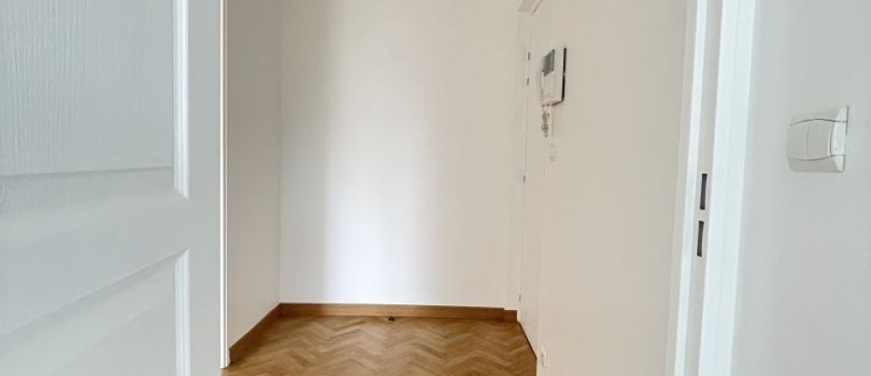 Appartement 4 pièces de 78 m² à Villennes-sur-Seine (78670)