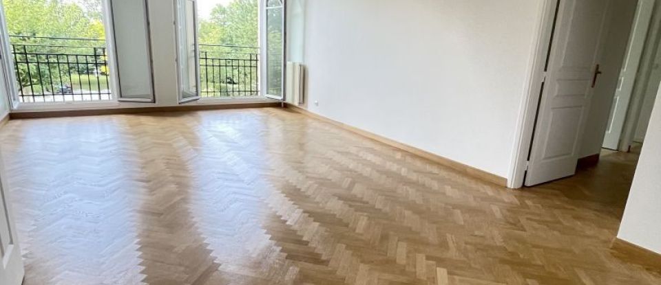 Appartement 4 pièces de 78 m² à Villennes-sur-Seine (78670)