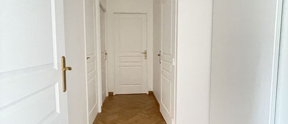 Appartement 4 pièces de 78 m² à Villennes-sur-Seine (78670)