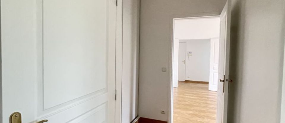 Appartement 4 pièces de 78 m² à Villennes-sur-Seine (78670)