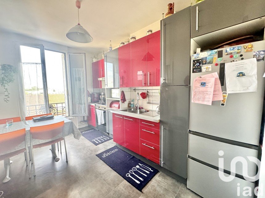 Appartement 2 pièces de 43 m² à Drancy (93700)