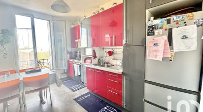 Apartment 2 rooms of 43 m² in Drancy (93700)