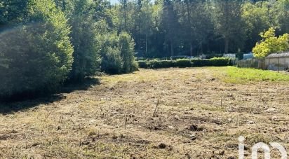 Terrain de 2 241 m² à Heucourt-Croquoison (80270)