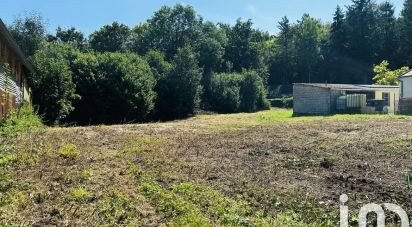 Terrain de 2 241 m² à Heucourt-Croquoison (80270)