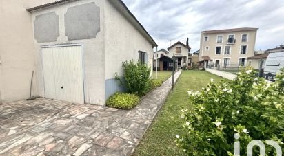 Maison 4 pièces de 58 m² à Le Blanc-Mesnil (93150)