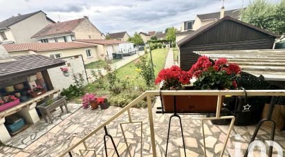 Maison 4 pièces de 58 m² à Le Blanc-Mesnil (93150)