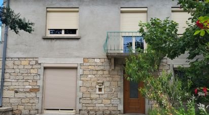 House 5 rooms of 130 m² in Serrières-de-Briord (01470)