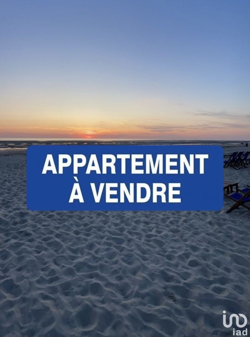 Apartment 4 rooms of 110 m² in Saint-Valery-sur-Somme (80230)