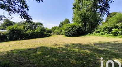 Maison 5 pièces de 103 m² à Souleuvre en Bocage (14350)