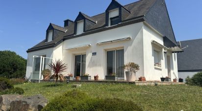 Maison 6 pièces de 156 m² à Saint-Cast-le-Guildo (22380)