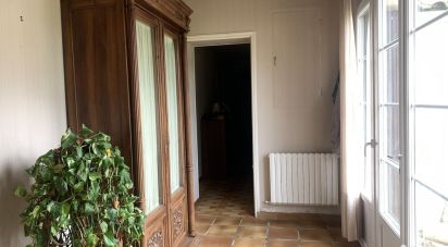 House 5 rooms of 106 m² in Mirambeau (17150)