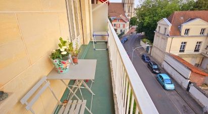 Appartement 3 pièces de 73 m² à Créteil (94000)