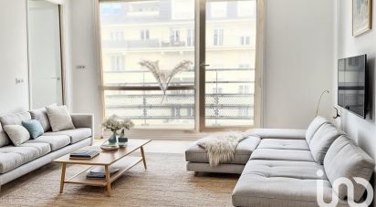 Appartement 2 pièces de 42 m² à Le Blanc-Mesnil (93150)