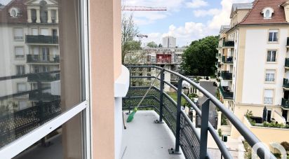 Appartement 2 pièces de 42 m² à Le Blanc-Mesnil (93150)