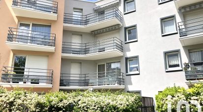 Appartement 2 pièces de 42 m² à Le Blanc-Mesnil (93150)