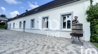 Longere 10 rooms of 303 m² in Estrée-Wamin (62810)