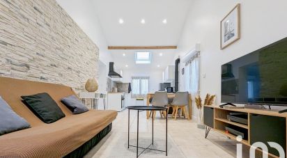 Maison 2 pièces de 42 m² à Orly (94310)