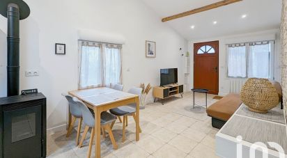 Maison 2 pièces de 42 m² à Orly (94310)