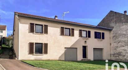 Maison 5 pièces de 131 m² à Ernestviller (57510)