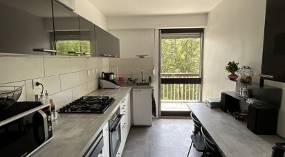 Apartment 4 rooms of 85 m² in Torcy (77200)