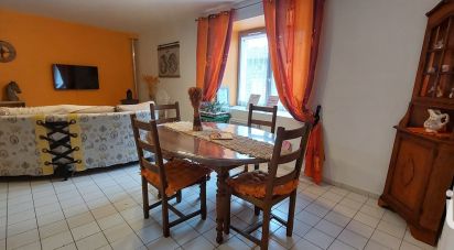 Town house 4 rooms of 129 m² in Labégude (07200)