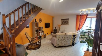 Town house 4 rooms of 129 m² in Labégude (07200)