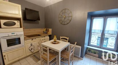 Town house 4 rooms of 129 m² in Labégude (07200)