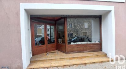 Town house 4 rooms of 129 m² in Labégude (07200)