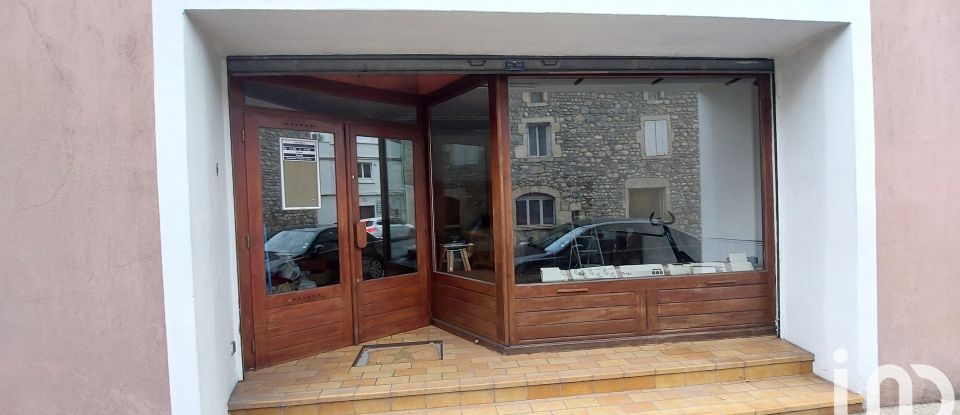 Town house 4 rooms of 129 m² in Labégude (07200)