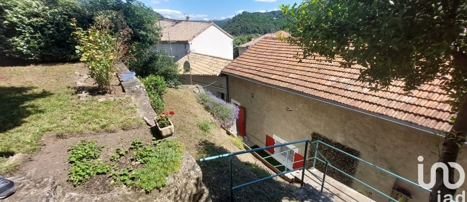 Town house 4 rooms of 129 m² in Labégude (07200)