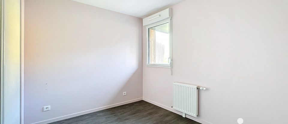 Duplex 4 rooms of 80 m² in Rennes (35200)