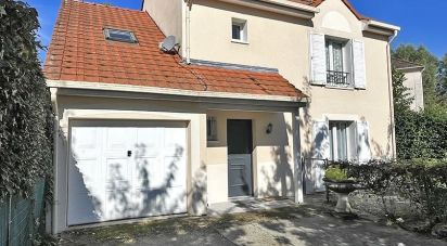 House 6 rooms of 120 m² in Serris (77700)