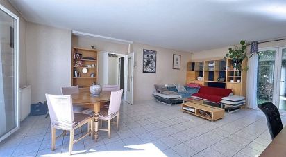 Maison 6 pièces de 120 m² à Serris (77700)