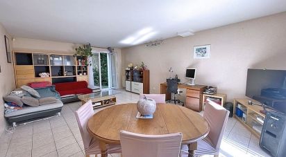 Maison 6 pièces de 120 m² à Serris (77700)