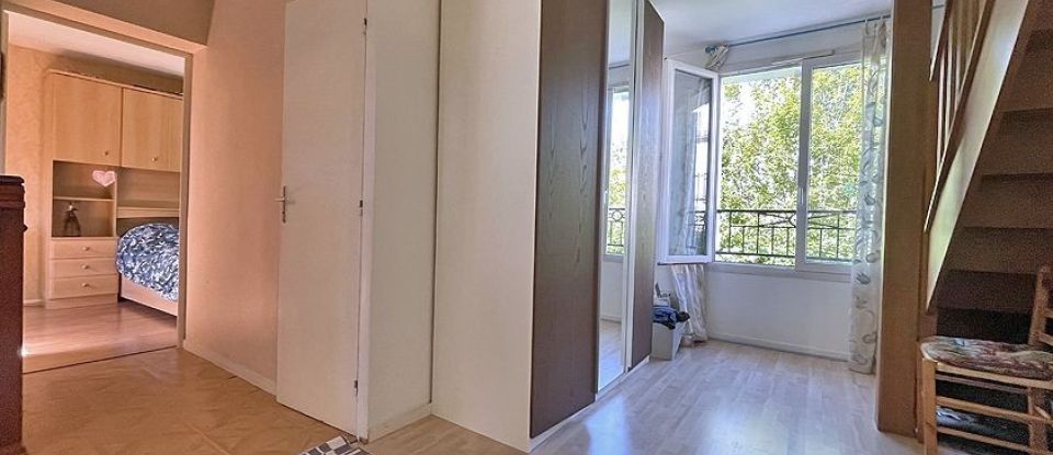 Maison 6 pièces de 120 m² à Serris (77700)