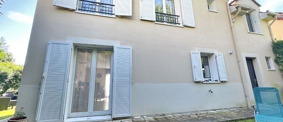 Maison 6 pièces de 120 m² à Serris (77700)