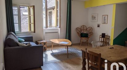 Appartement 2 pièces de 43 m² à Chambéry (73000)